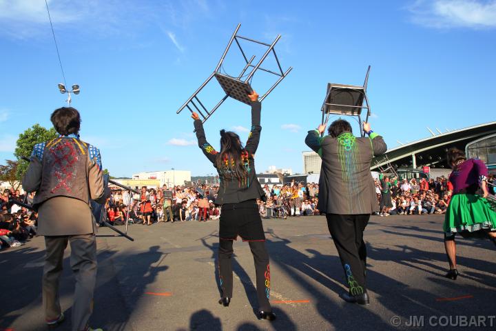 Diapositive suivante